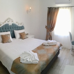Olivias Group Hotel - Bild 3
