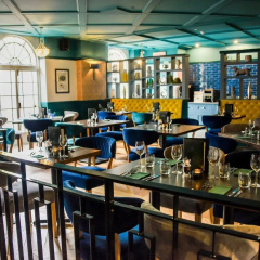 The Regency Hotel Solihull thumbnail 19