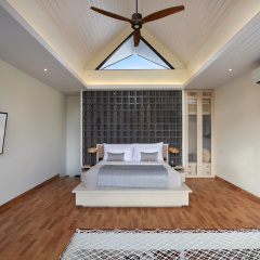 Resort Astera Resort & Spa Canggu by Ini Vie Hospitality - Bild 22