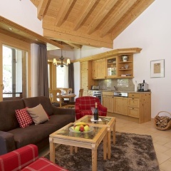 La Bohème Appartementhaus - Bild 6