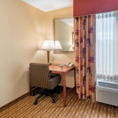 Hampton Inn & Suites Arcata in Arcata, United States of America from 232$, photos, reviews - zenhotels.com photo 14