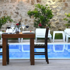Hadrian Gate Hotel thumbnail 14