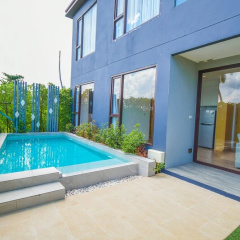 The Aristo Beach Resort Surin - Bild 18