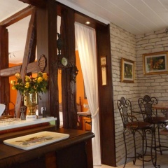 Ferienwohnungen Klosterblick - Bild 26
