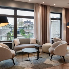 Best Western Hotel Hamburg International - Bild 7