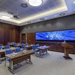 Hilton Garden Inn Izmir Bayrakli - Bild 19