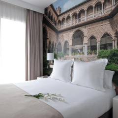 Alcazar Hotel - Bild 3