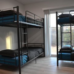 Boutique Hostel in Los Angeles, United States of America from 61$, photos, reviews - zenhotels.com photo 6
