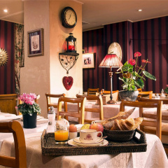 Hotel Britannique - Bild 16