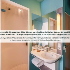 B&B HOTEL Leipzig-Schönefeld - Bild 7