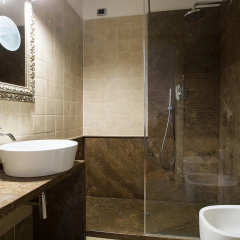 Relais Hotel Centrale Firenze - Bild 26