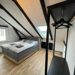 Ferienwohnung Brückenkopf OG - Bild 2
