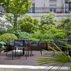 Citadines Trocadéro Paris - Bild 13