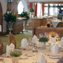 Burg Hotel Oberlech thumbnail 18