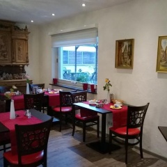 Hotel Garni - Weinhaus Arns - Bild 16