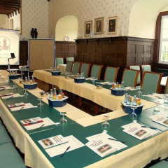 Hotel & Spa Wasserschloss Westerburg - Bild 21