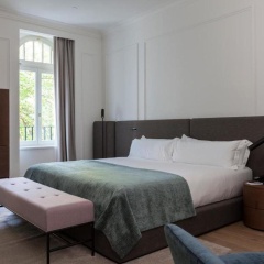 Kozmo Hotel Suites & Spa - Small Luxury Hotels of the World - Bild 6