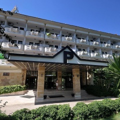 Pineta Club Hotel - All Inclusive - Bild 26