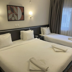 Otel Balca - Bild 4