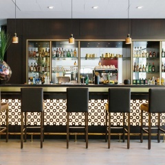 Hotel Chester Heidelberg - Bild 25