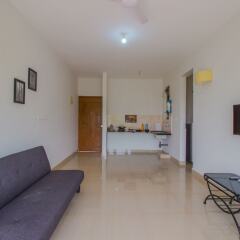 Отель OYO 14736 Home Sea View 1BHK Vasco Индия, Южный Гоа - отзывы, цены и фото номеров - забронировать отель OYO 14736 Home Sea View 1BHK Vasco онлайн фото 15