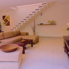 Andamar Luxury Villas - Bild 15