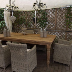 Hotel Villa Klemm - Wiesbaden City - Bild 11