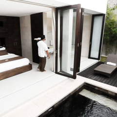 eqUILIBRIA SEMINYAK - Bild 29