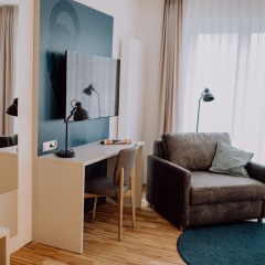 Hotel Jann von Norderney - Bild 4