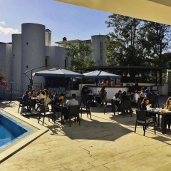 Le Chance Hotel & Spa - Bild 9