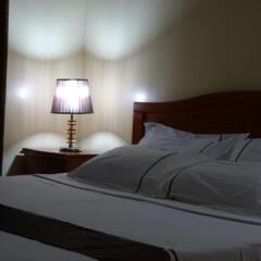 Comfort Hotel in Djibouti, Djibouti from 219$, photos, reviews - zenhotels.com
