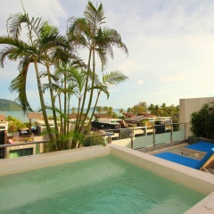 Almali Luxury Residence - Bild 16