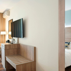 Courtyard by Marriott Dresden - Bild 7