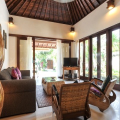 Villa Pagi - Bild 3