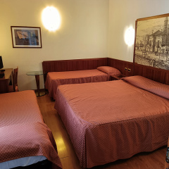 Hotel President Venezia - Bild 3