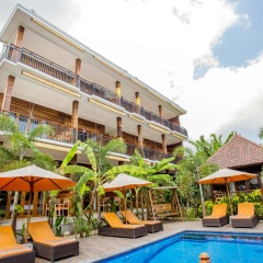 Dinatah Lembongan Villas - Bild 12