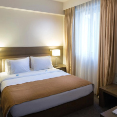 Amalia Athens Hotel - Bild 10