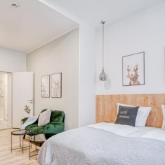 Limehome Bamberg Keßlerstraße - Bild 4