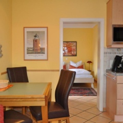 Appartements-Seehues-Wohnung-Seestern - Bild 11