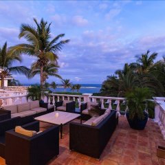 Villa Indigo in Blowing Point, Anguilla from 3558$, photos, reviews - zenhotels.com photo 18