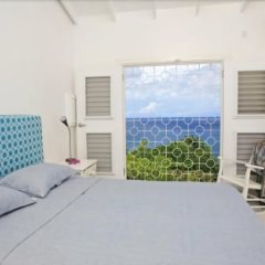 Villa Sea Cliff - Ideal for Couples and Families, Beautiful Pool and Beach in Castries, St. Lucia from 455$, photos, reviews - zenhotels.com photo 13