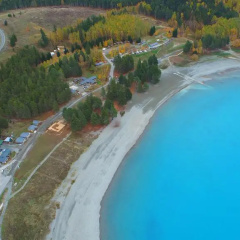 Lakes Edge Holiday Park thumbnail 13