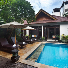 Villa Teman - Bild 15