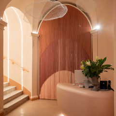 Cloud 7 Roma Hotel - Bild 16