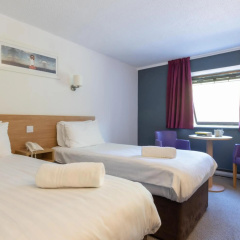 The Caledonian Hotel thumbnail 14