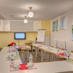 Meininger Berlin Alexanderplatz Hotel - Bild 16
