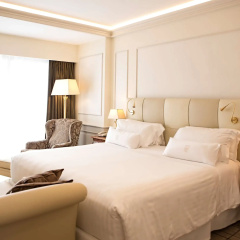 Parco dei Principi Grand Hotel & SPA - Preferred Hotels & Resorts - Bild 6
