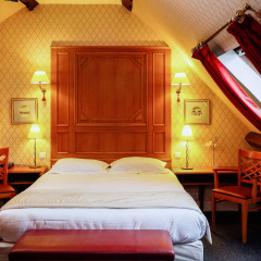 Hôtel de Fleurie - Saint-Germain-des-Prés - Bild 3