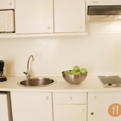 Apartamentos G3 Galeón - Bild 23
