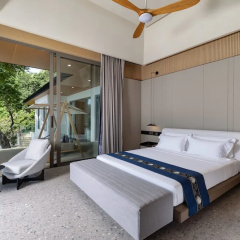 The Aquila Villa - Bild 5